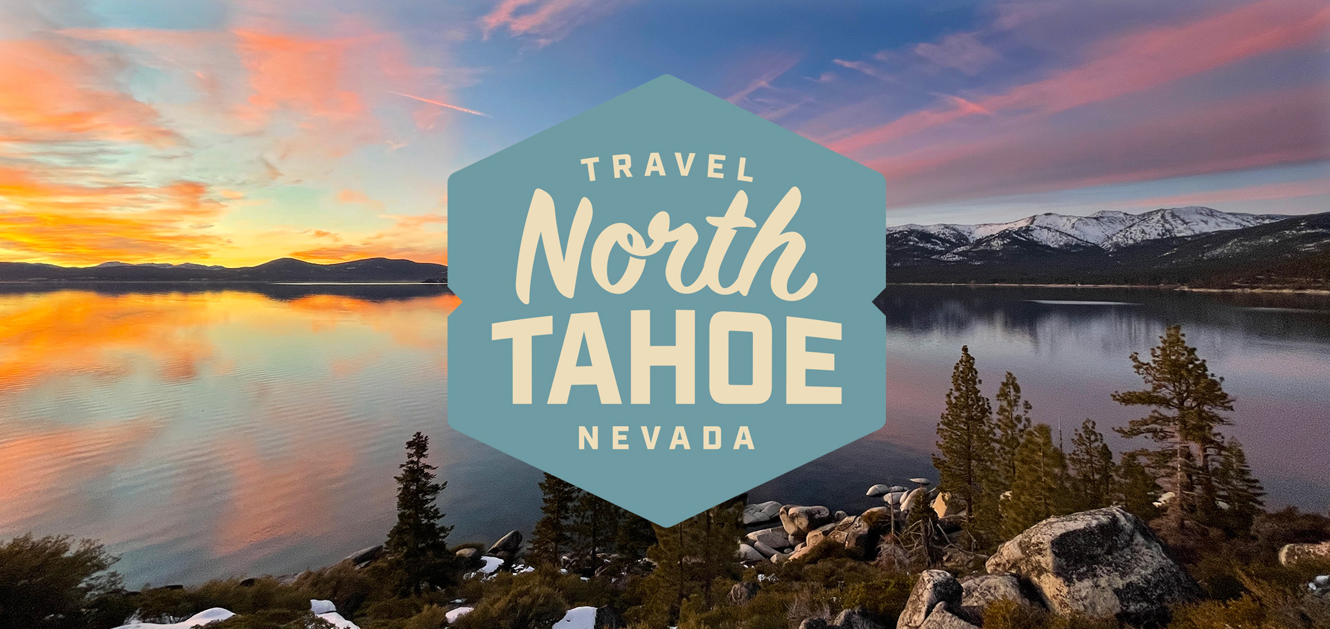 Travel North Lake Tahoe Nevada