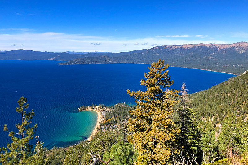 North Tahoe Nevada